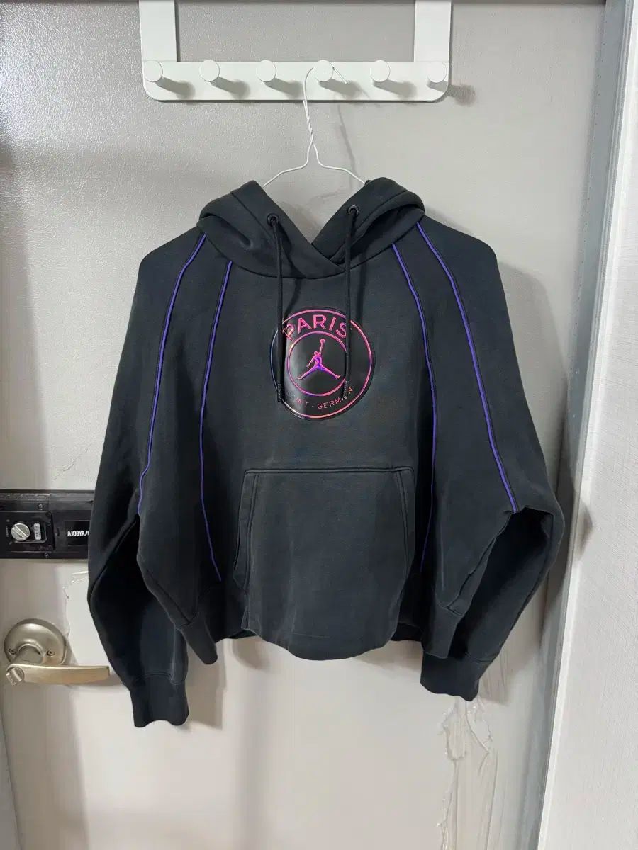 NIKE ナイキ エアー ジョーダン PSG 飛ぶ サンジェルマン 95 スウェットシャツ