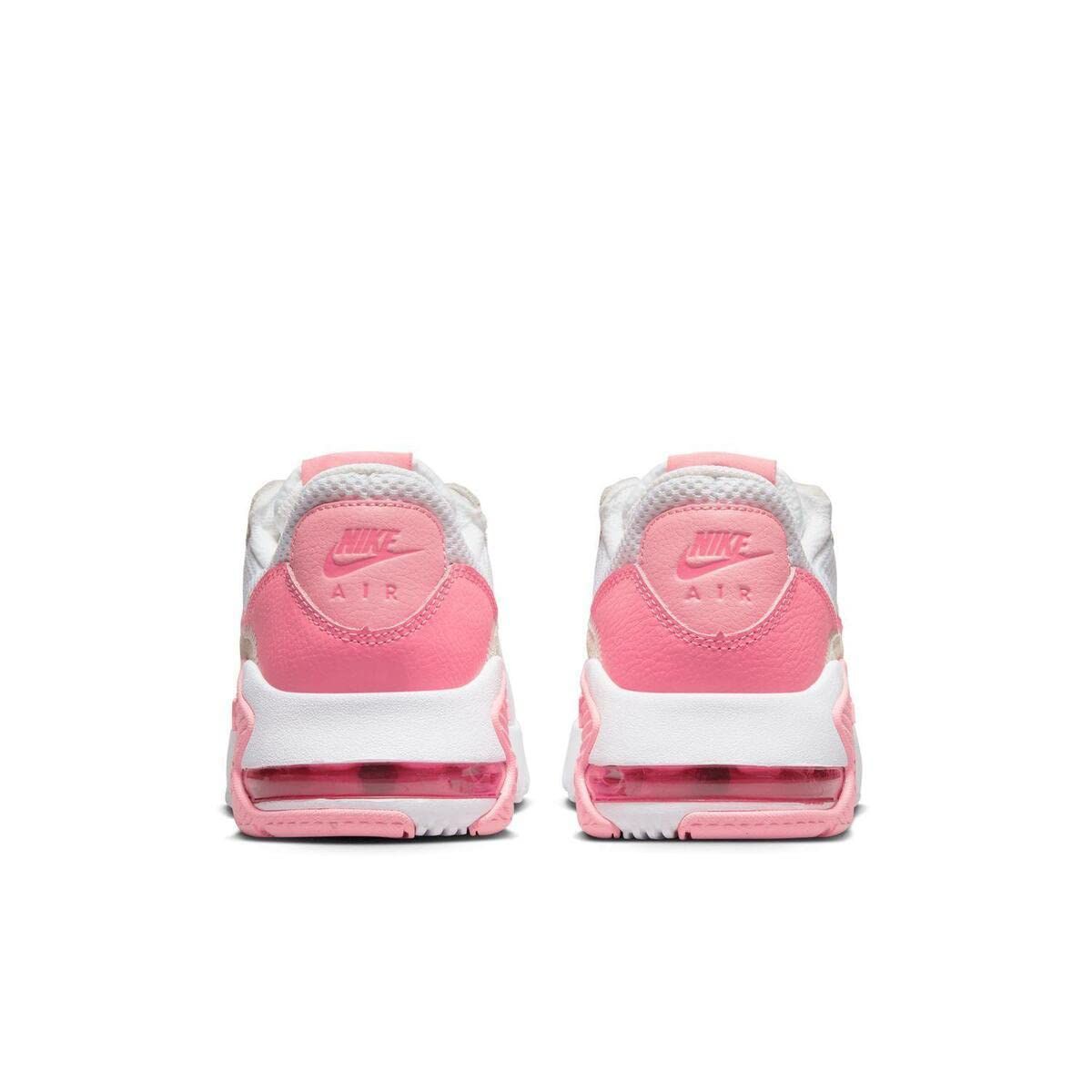 ナイキ] エア マックス エクシー [W AIR MAX EXCEE] ホワイト