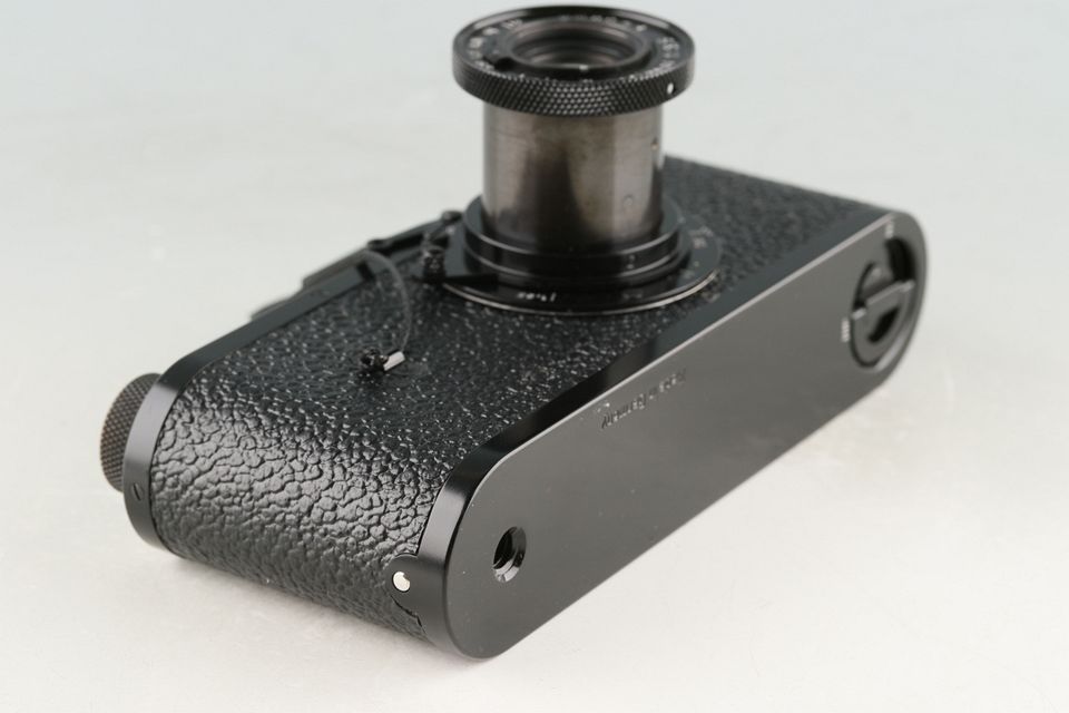 0-Serie Anastigmat
