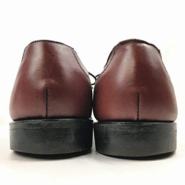 80年代以前？Vintage 品 Stafford/スタッフォード ホールカット