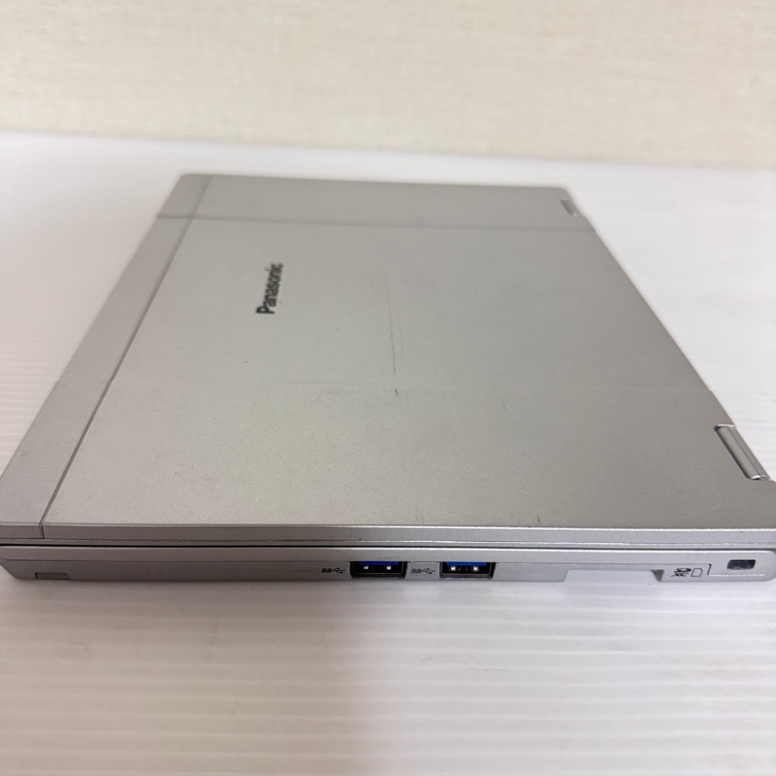 Panasonic Let