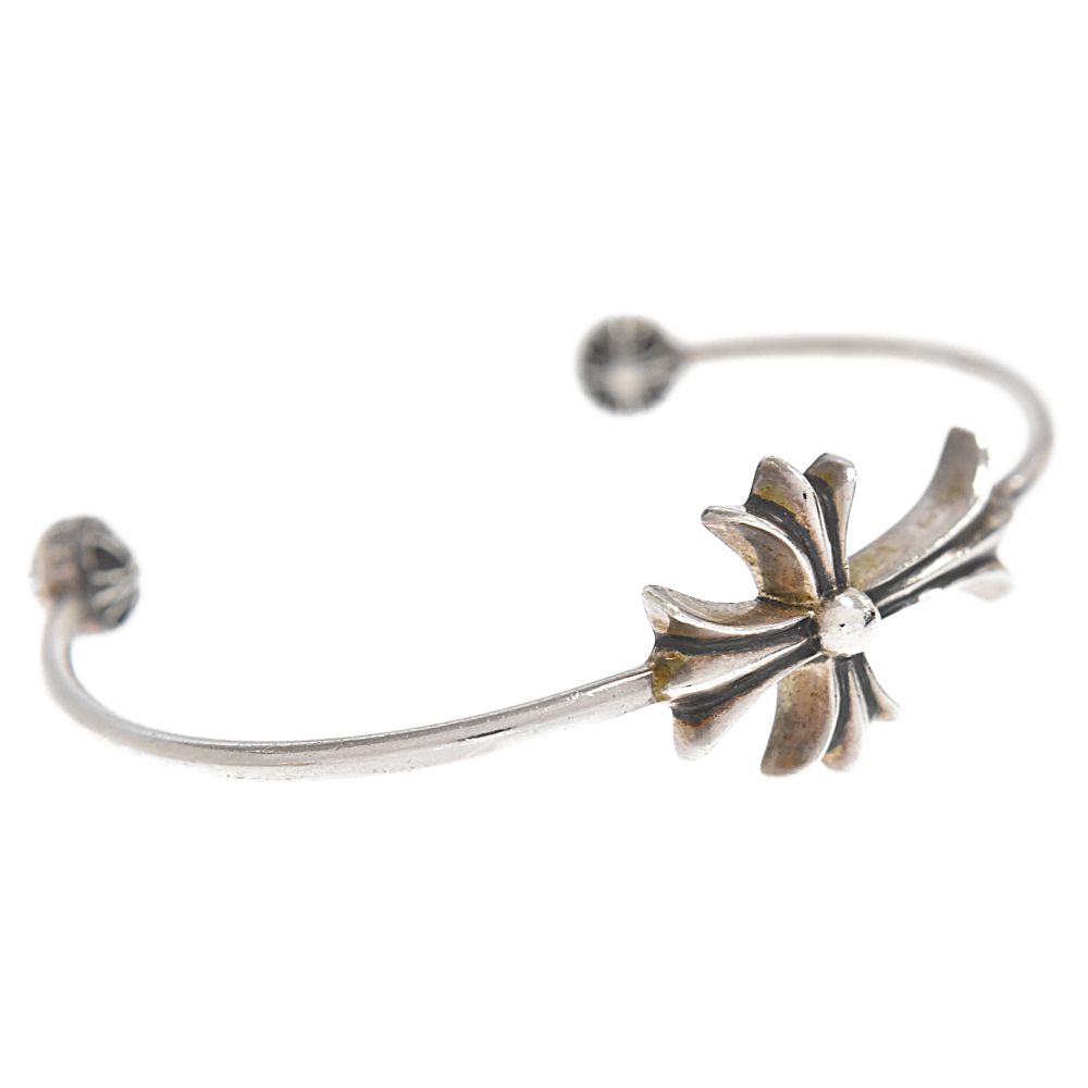 CHROME HEARTS (クロムハーツ) SKINNY TNY CH CRS/スキニーCHクロス