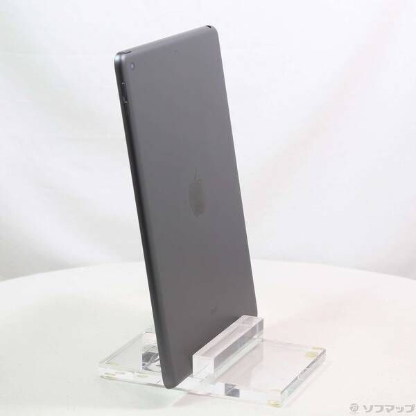 Apple iPad 64GB スペースグレー iPad (第9世代) スペースグレー 64GB