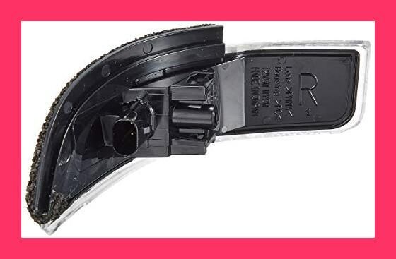 【スタッフおすすめ！】TOYOTA(トヨタ) 純正部品 サイドターンシグナルランプASSY RH 品番81730-52100