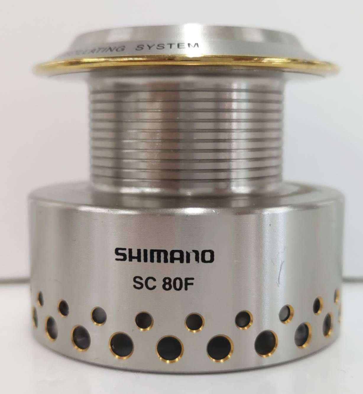 SHIMANO AR3000 STELLA 公式通販 シマノ 01 SC80F（シマノ ステラ