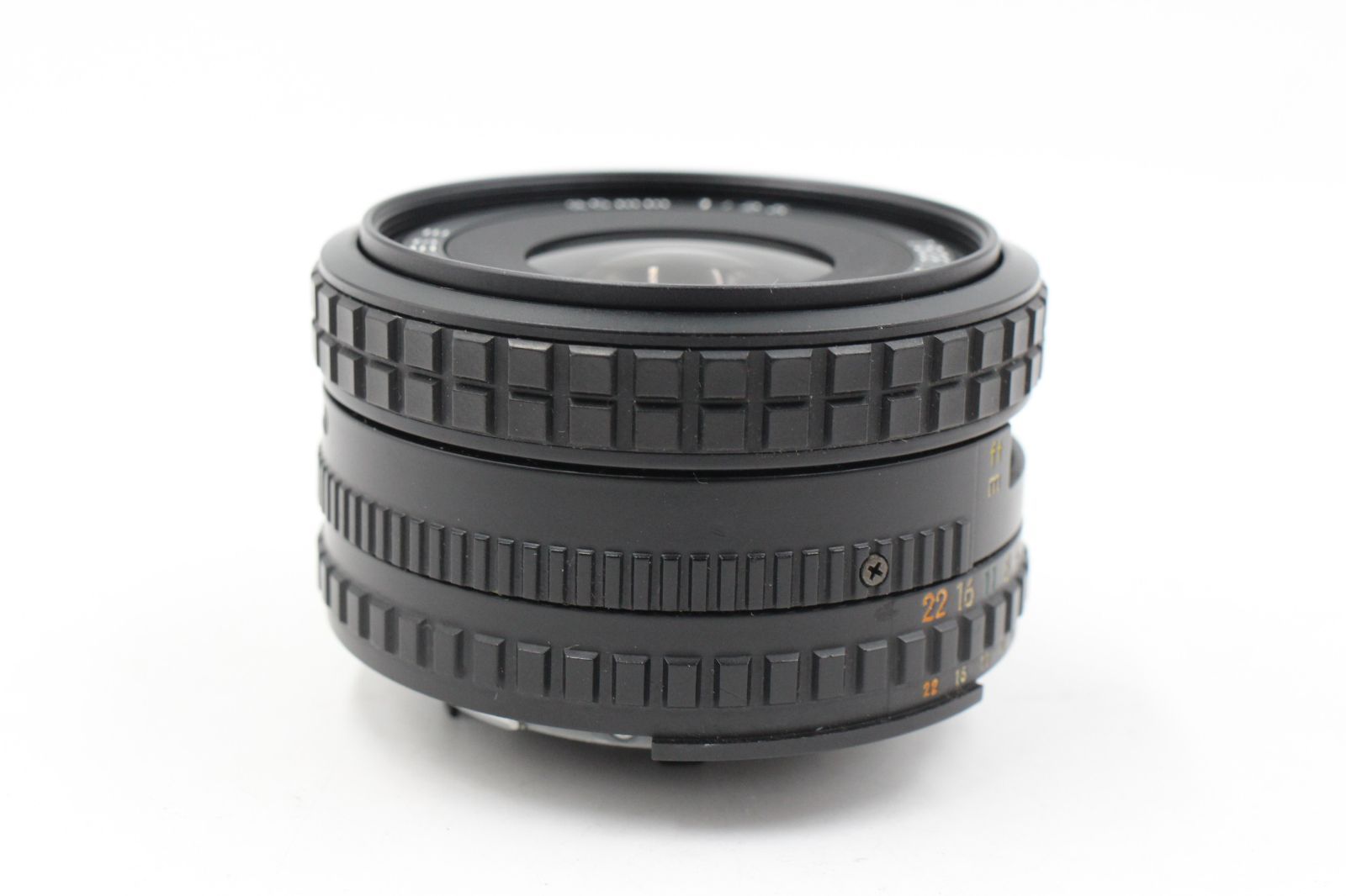 良品！NIKON EM レンズSERIES E 35mm F2.5 クモリアリ 良品！NIKON EM レンズSERIES E 35mm F2.5 クモリアリ