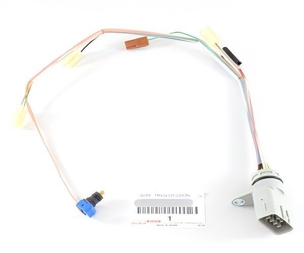 トヨタ 純正 WILL VS トランスミッション ワイヤ Wire Transmission TOYOTA LEXUS Genuine JDM OEM メーカー純正品 未使用