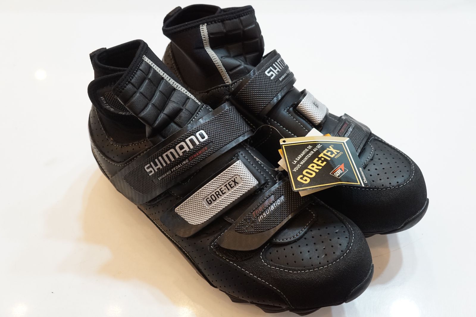 SHIMANO シマノ SH-MW80 27.8cm シューズ | バイチャリ浦和ベース