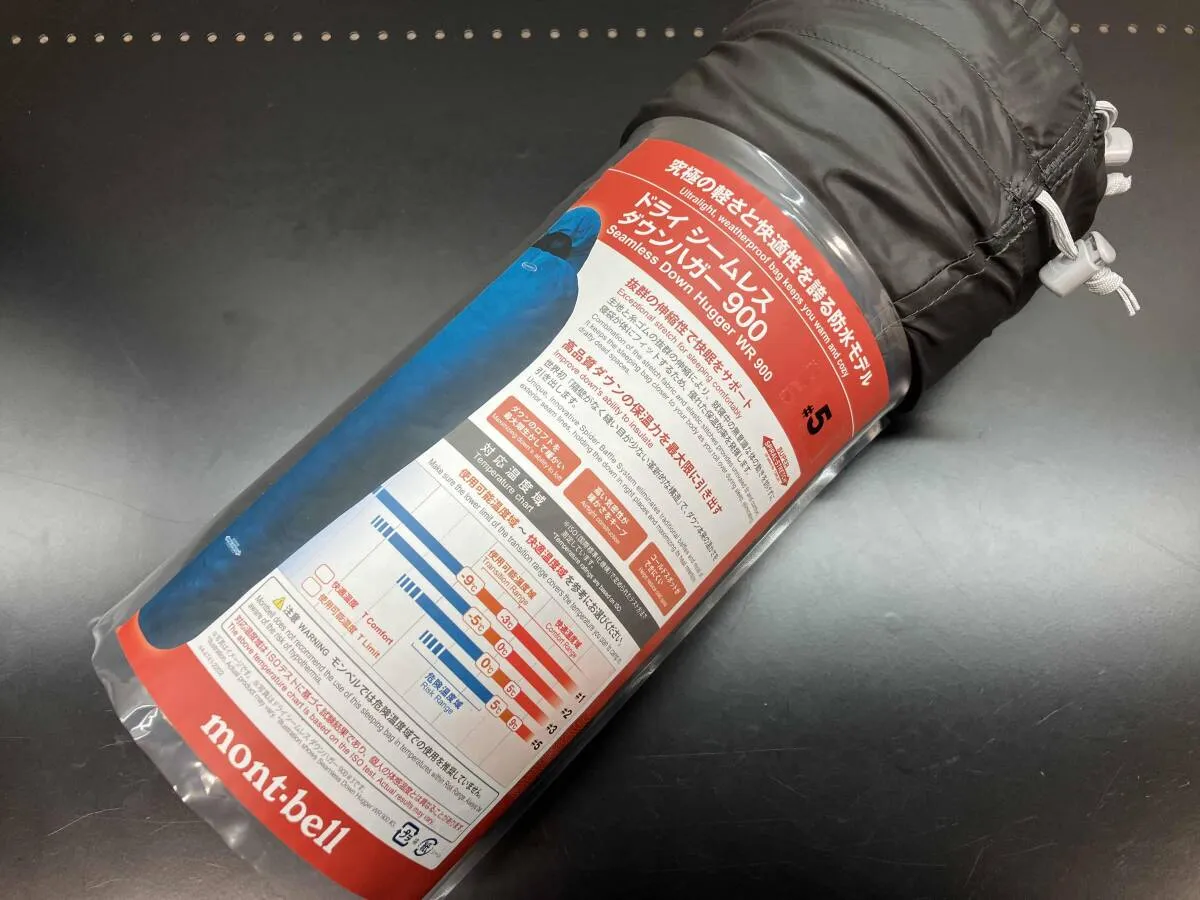 2026年最新】シームレスダウンハガー 900の人気アイテム - メルカリ