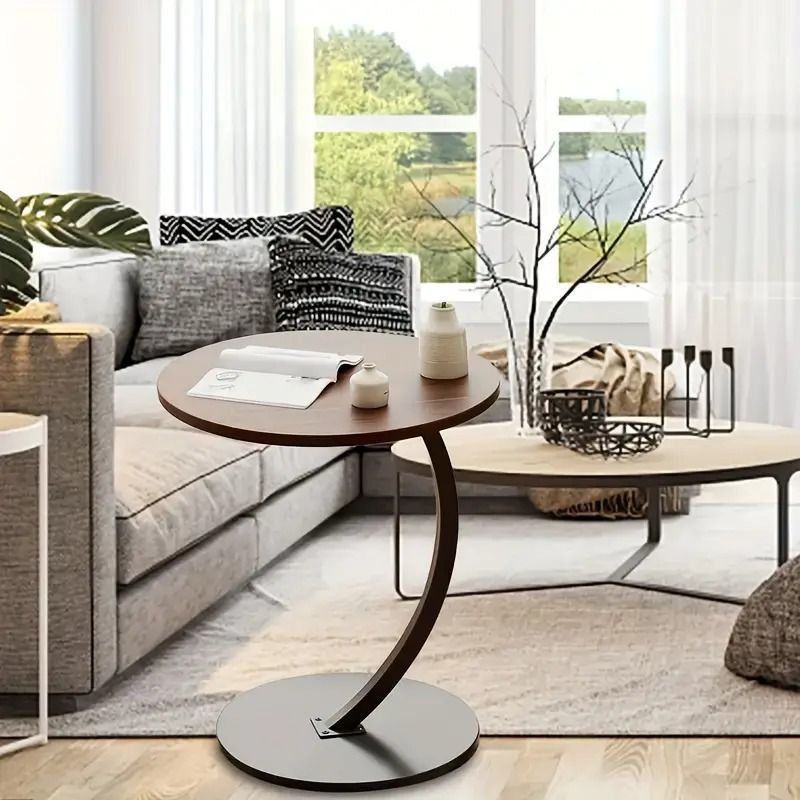 ローテーブル 天然木 木製 無垢材 アイアン おしゃれ リビングテーブル