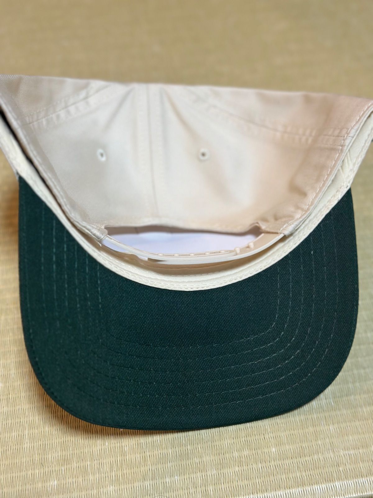 帽子 L.A. Spider Cap // tattoo studio yamada TATTOO STUDIO YAMADA LA CAP - メルカリ