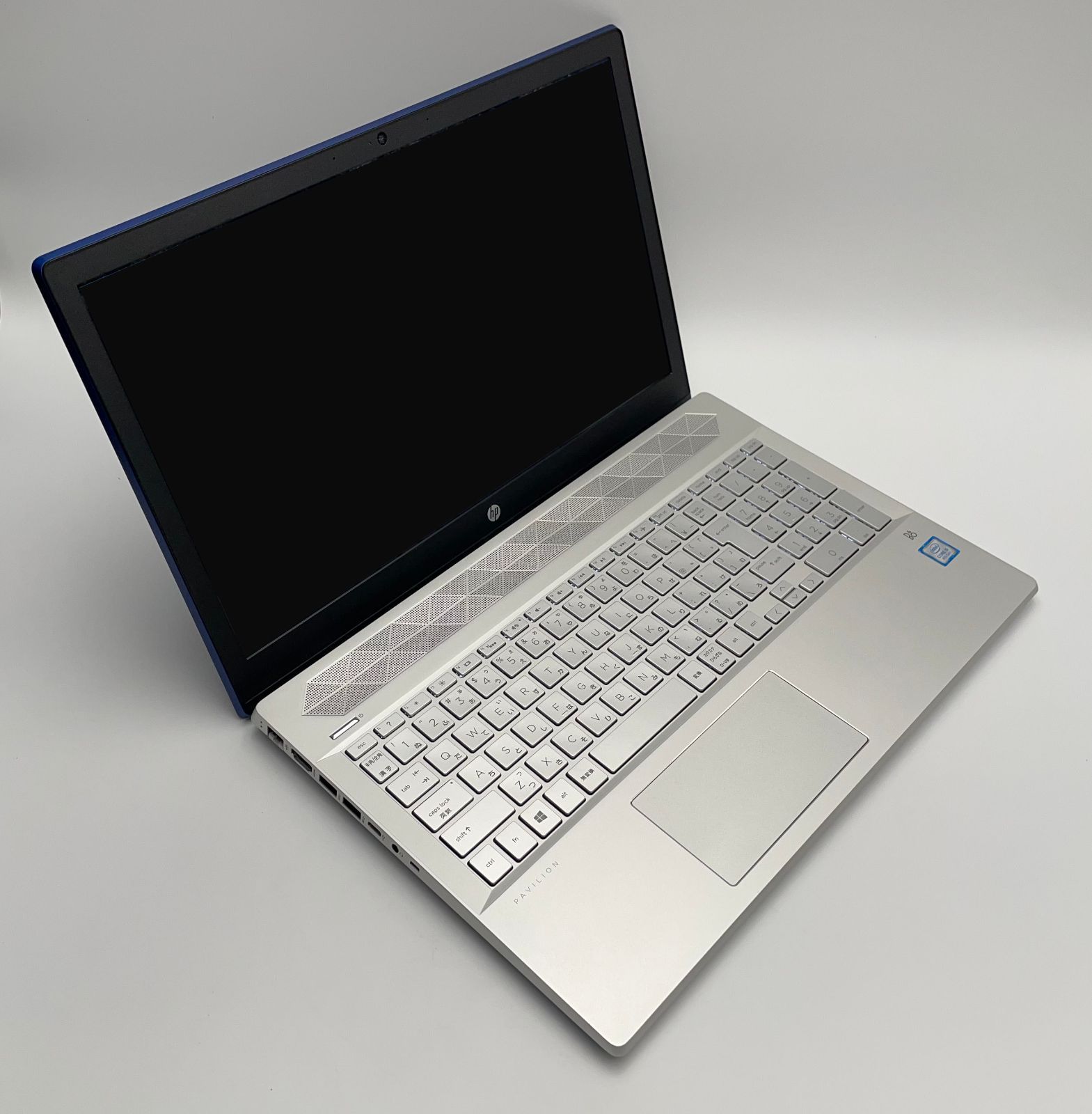 Hp ノート型パソコン8世代 Corei5⁄メモリー16GB⁄SSD-512GB ノートPC