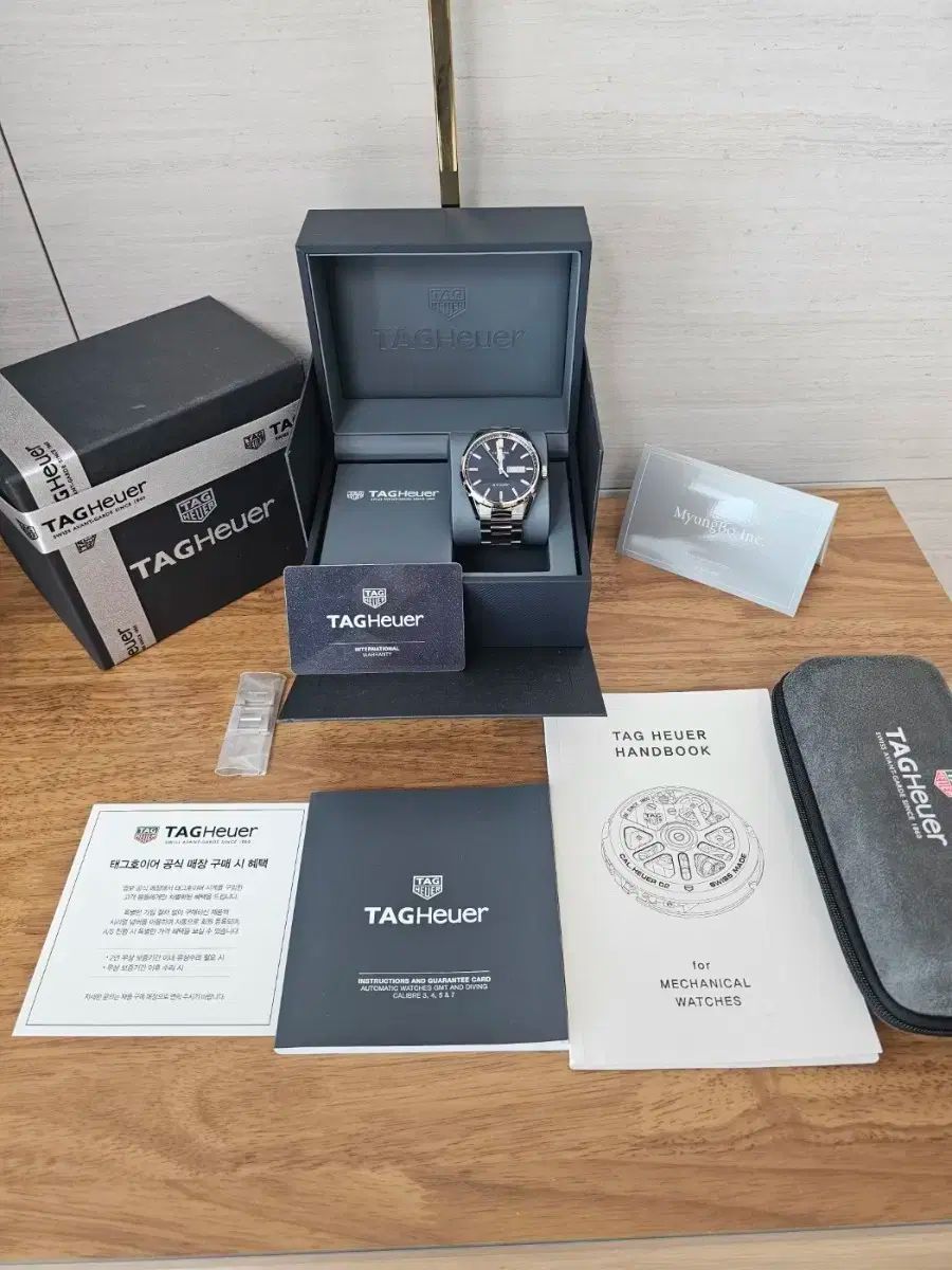 タグ ホイヤー 新モデル カレラ デイデイト 41mm オート 時計 デニム盤