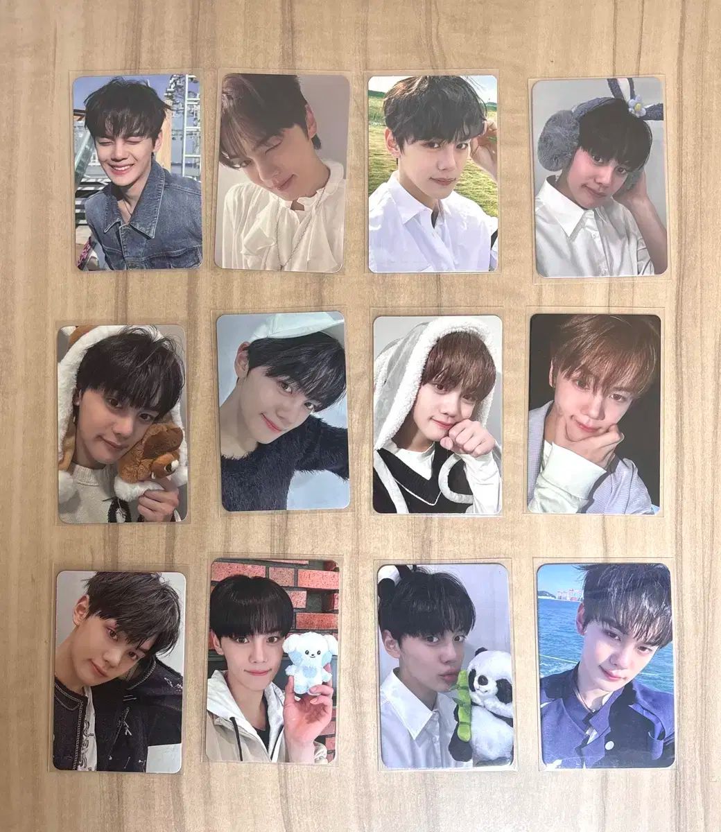 ENHYPEN アルバム CD まとめ売り セット 102枚 ENHYPEN エンハイフン