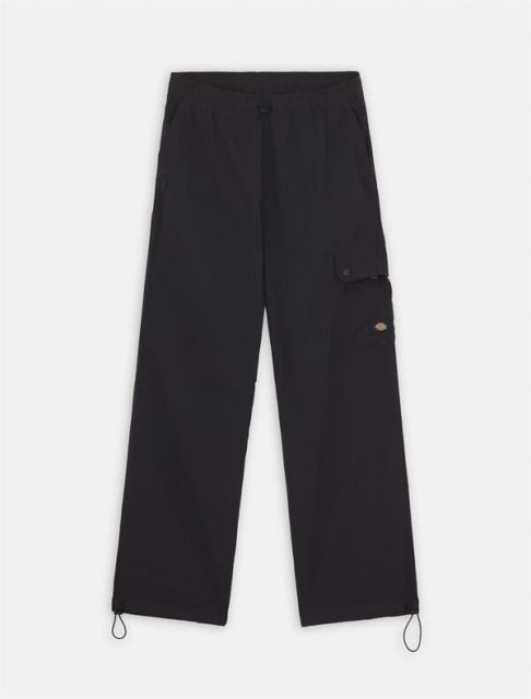 【送料無料】 ディッキーズ レディース カジュアルパンツ ボトムス Jackson Crgo Ld42 Black