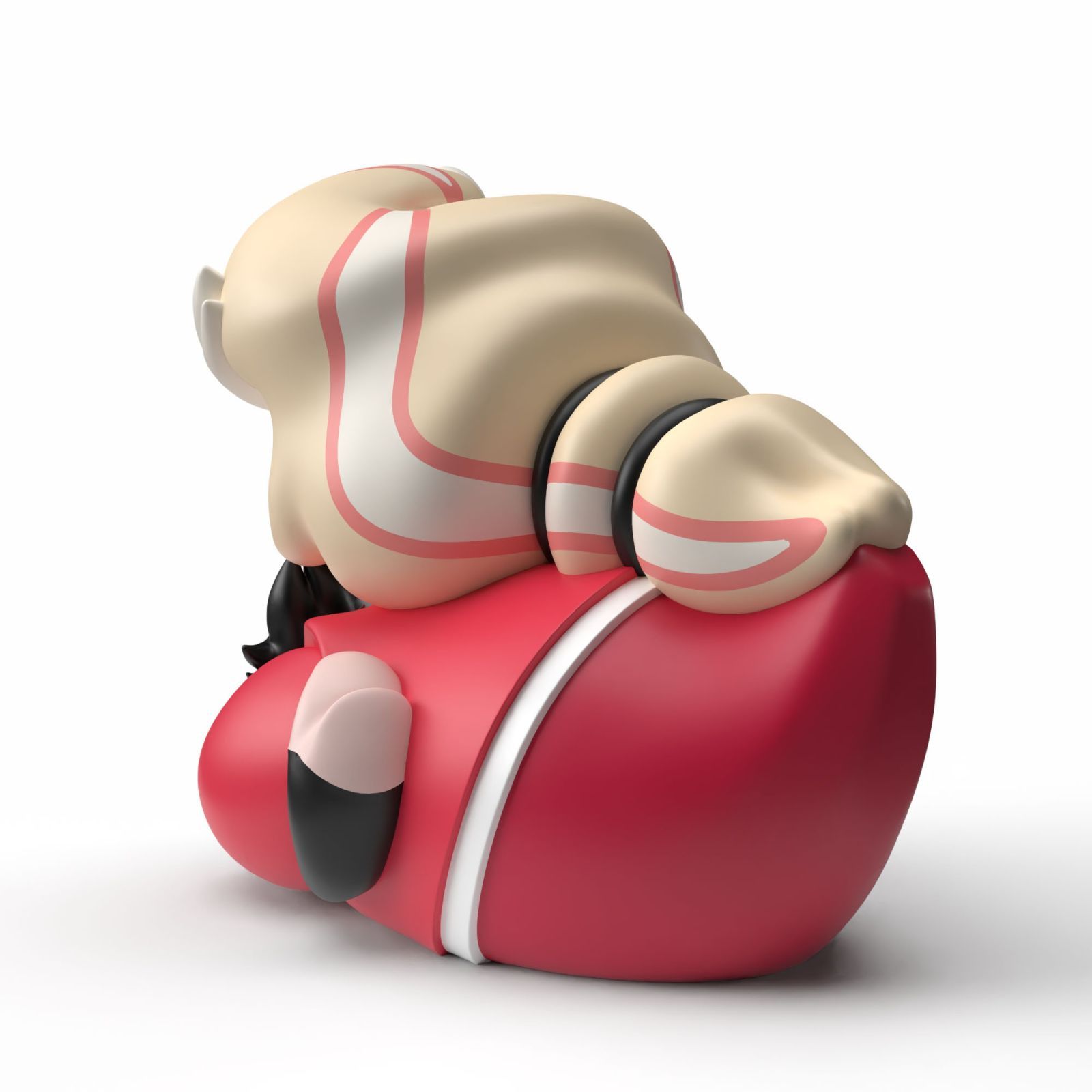 TUBBZ 1ST EDITION チャーリー 『ハズビン・ホテル』 Hazbin