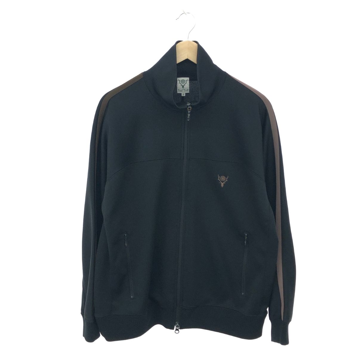 良好 S2W8 サウスツーウエストエイト Trainer Jacket トラック 