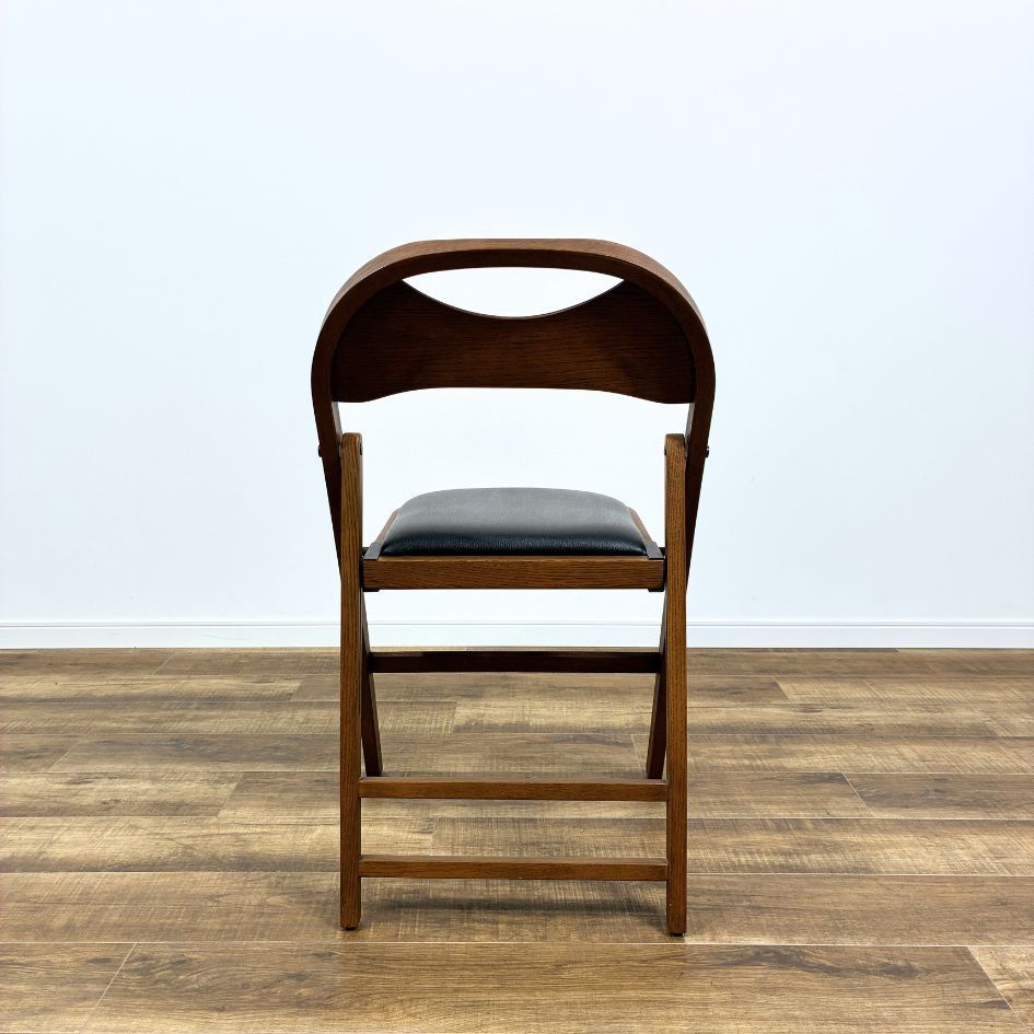 ACME Furniture CULVER CHAIR 折り畳み - メルカリ