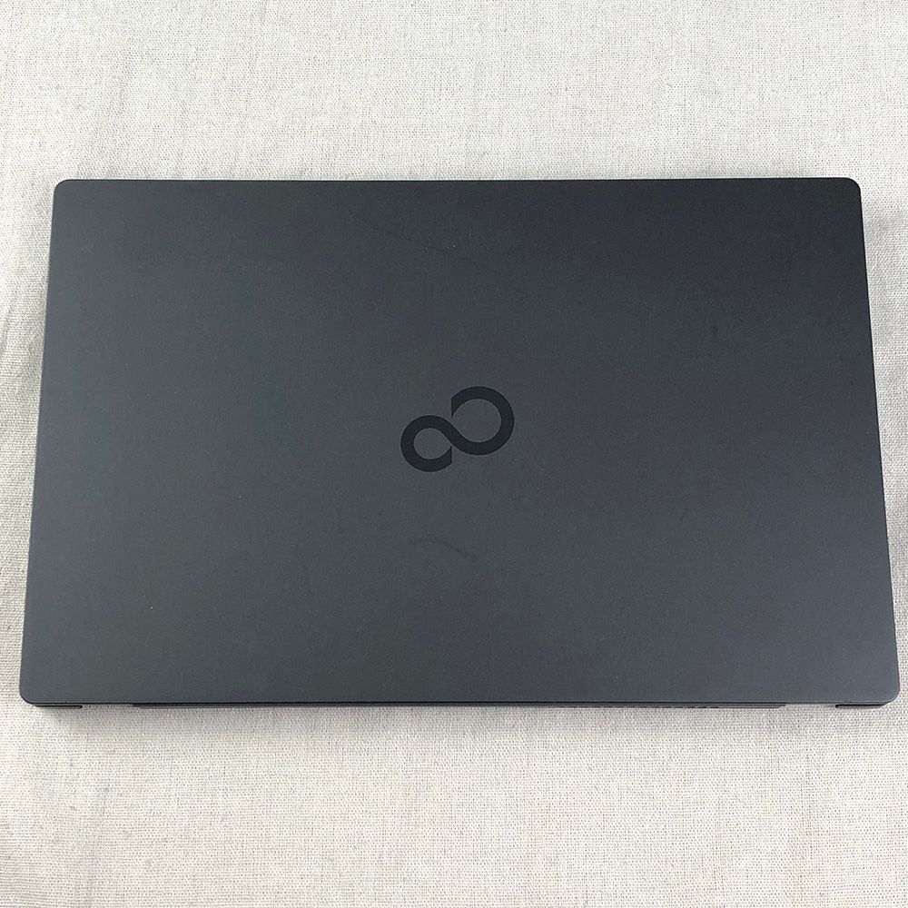 パソコン　FUJITSU LIFEBOOK U6312/K CORE i5 e-TREND｜富士通 ☆中古パソコン・Aランク☆FMVU58057 [LIFEBOOK