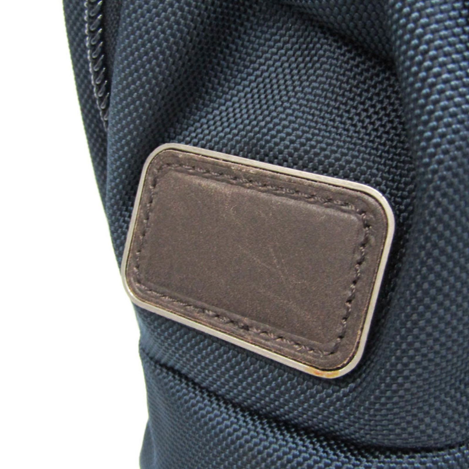 【新品•正規店購入 】TUMI ネイビー ナイロン ボディバッグ 美品 TUMI ボディバッグ ALPHA BRAVO ナイロン ネイビー 軽量 - メルカリ