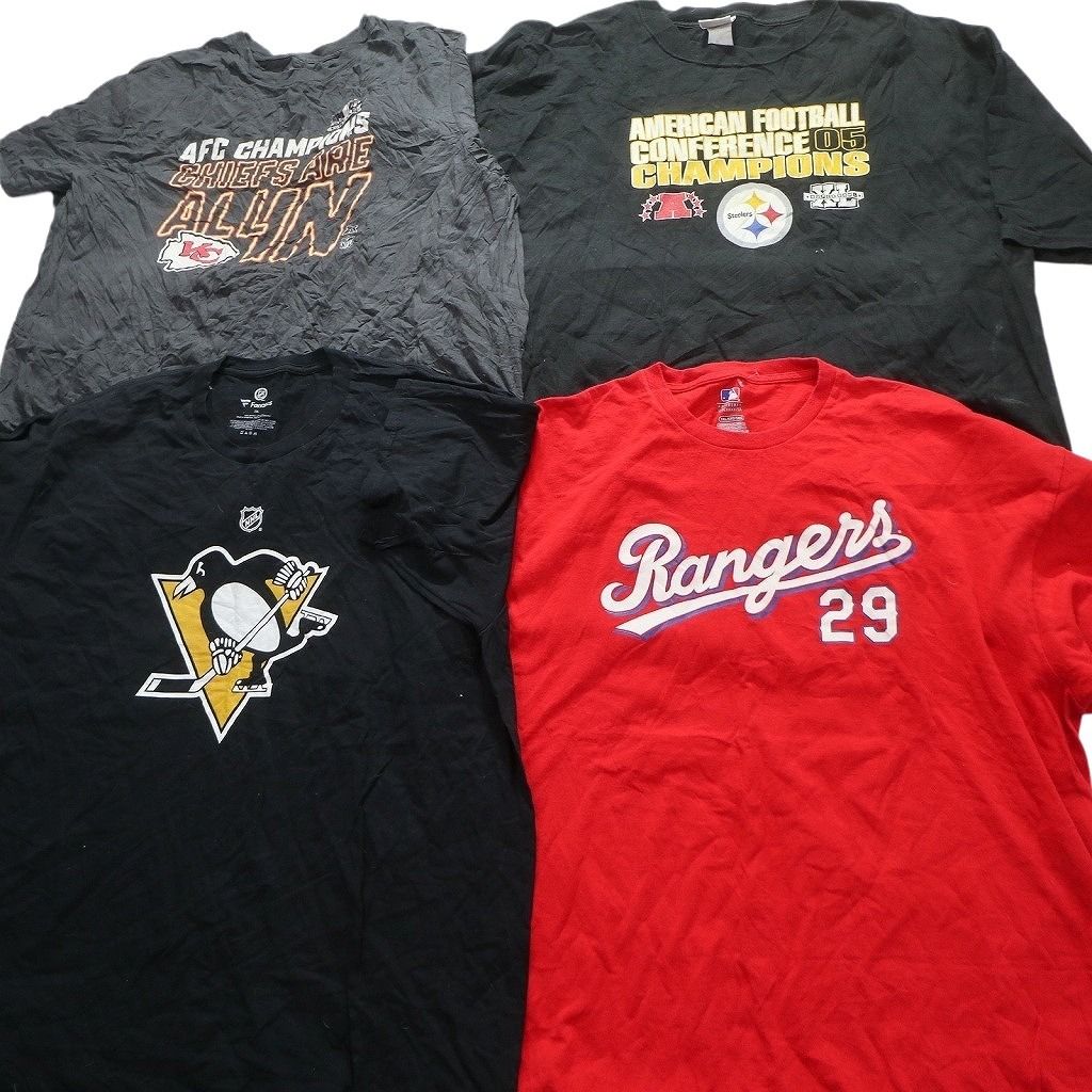 プロチーム 半袖Tシャツ