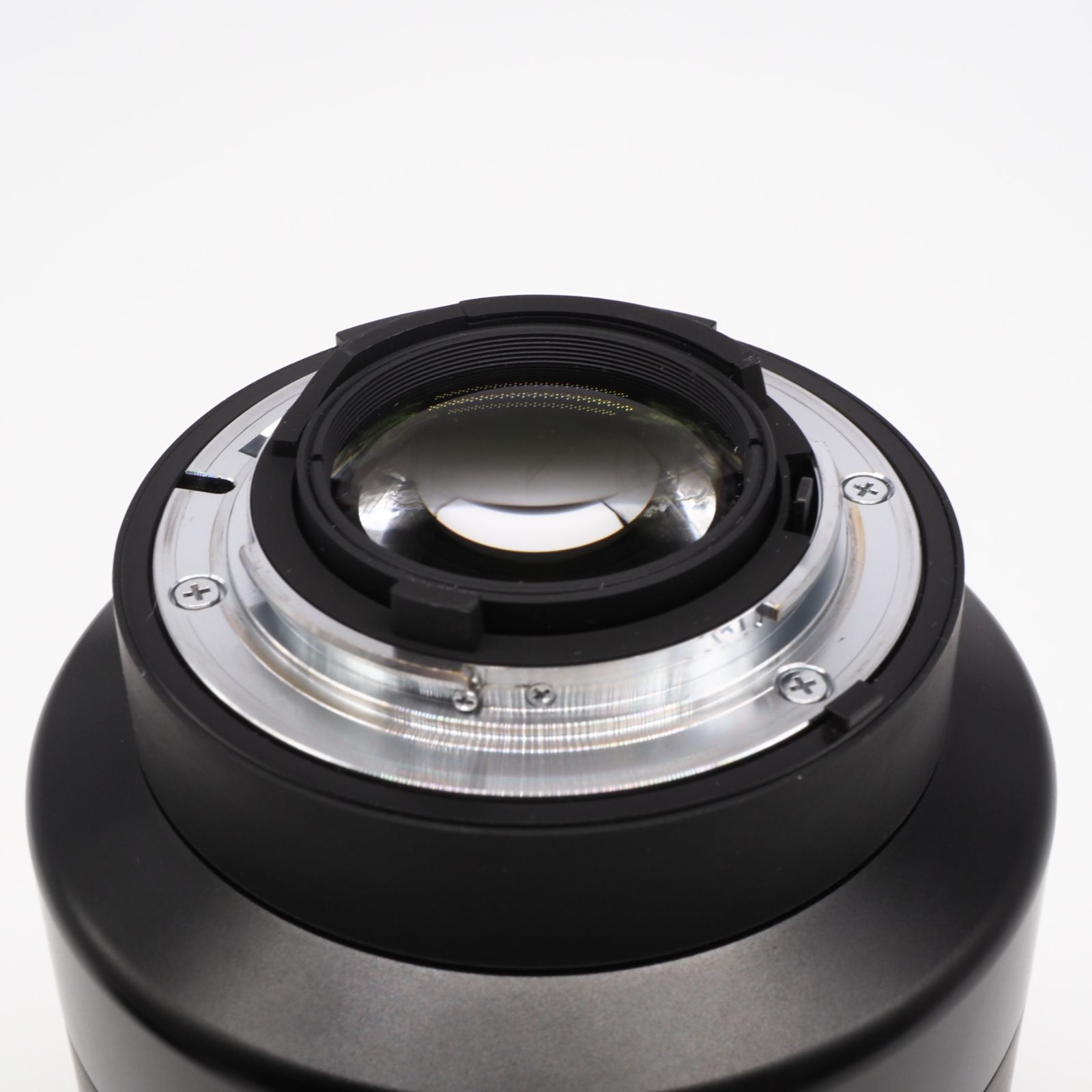 □ほぼ新品□Carl Zeiss 単焦点レンズ Otus 1.4/55 ZF.2 - テイクス