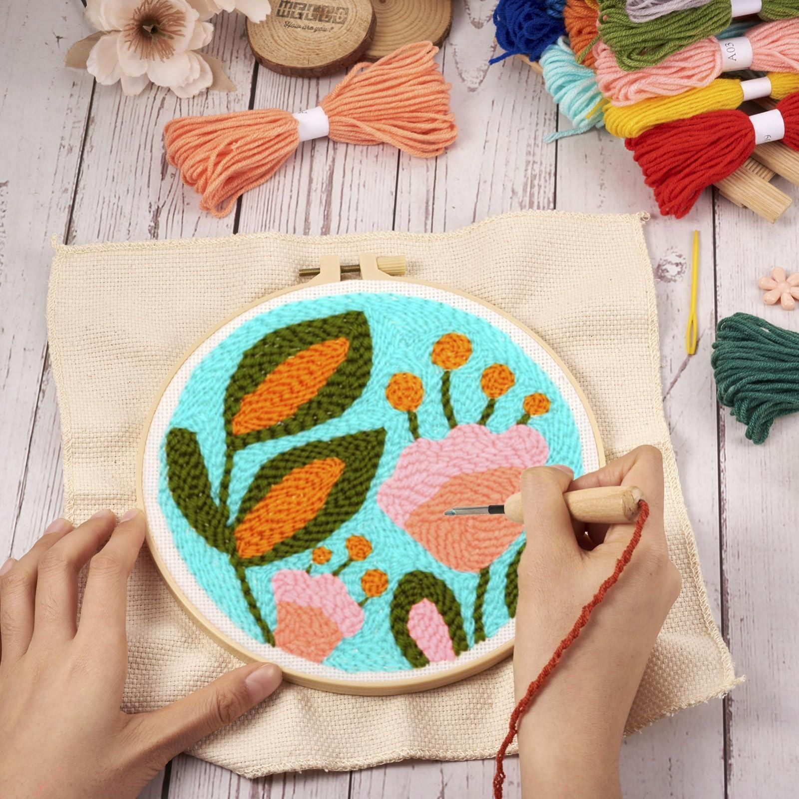 プチポアン　ハンドバッグ ニードルポイント　刺繍 2025年最新】アンティークニードルポイントバッグの人気アイテム