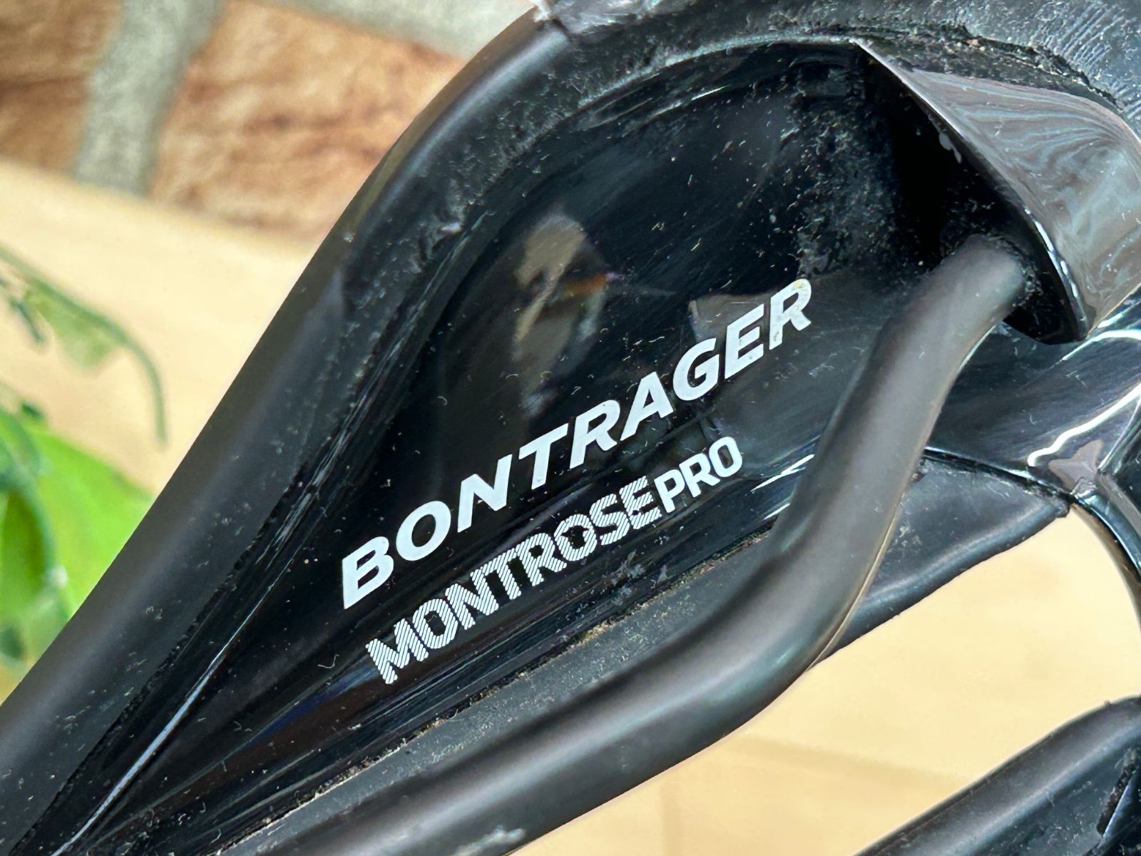 BONTRAGER MONTROSE