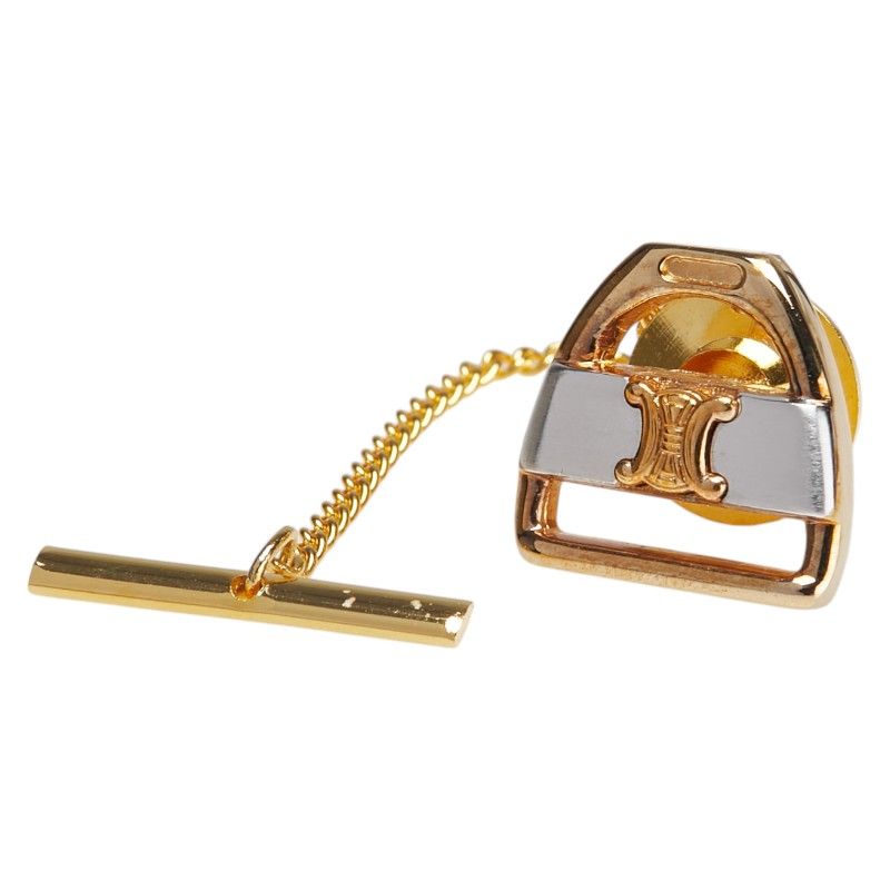 総重量860g セリーヌ ウェッジウッド他 タイピン カフリンクス 大量