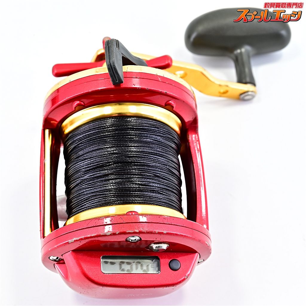  ダイワ 03シーライン 石鯛 Z 40 WH遠投 DAIWA SEALINE ISHIDAI m 41308 チヌ 石鯛リール リール