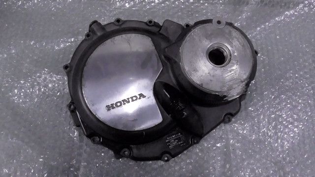 CB400SF-K NC31-1101xxx の エンジンカバー 右 1758765912