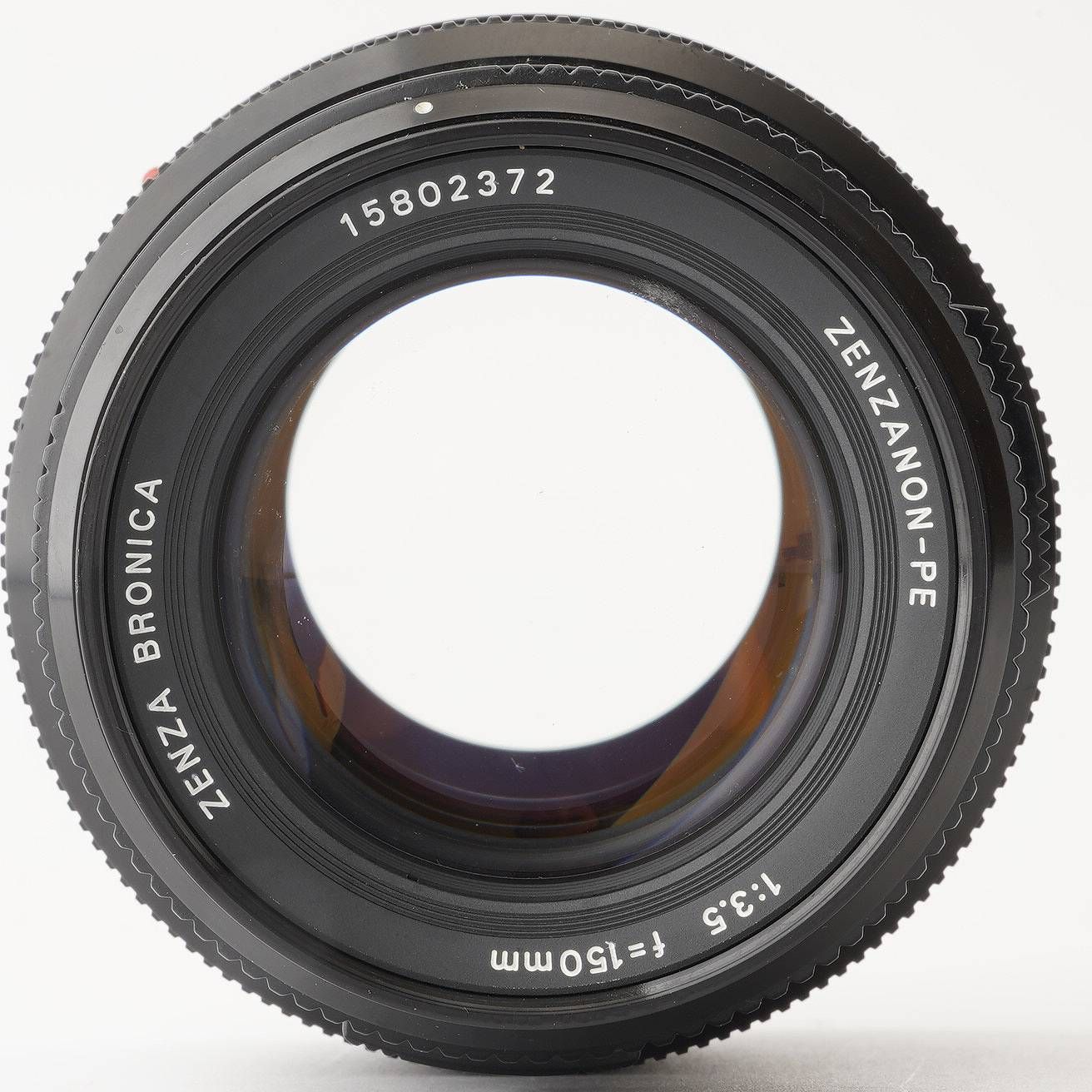 PE 150mm