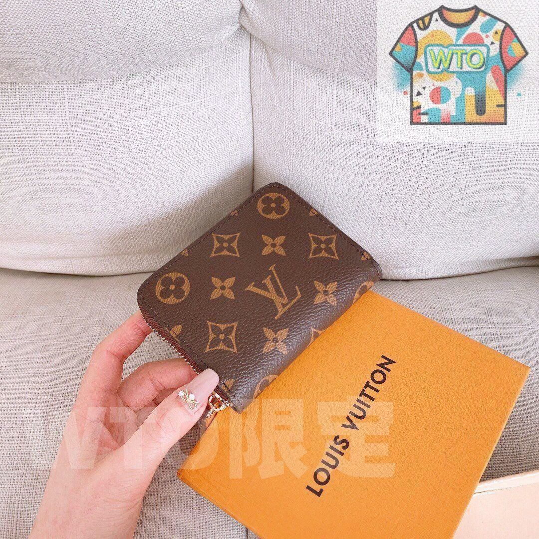 の特売 ルイヴィトン 長財布|折り財布9 | ♥品
