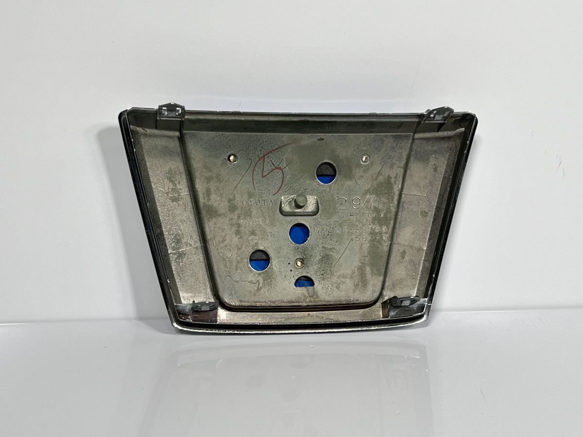 トヨタ 20アルファード後期純正フロントグリル75301-58130 トヨタ 20アルファード後期純正フロントグリル75301-58130