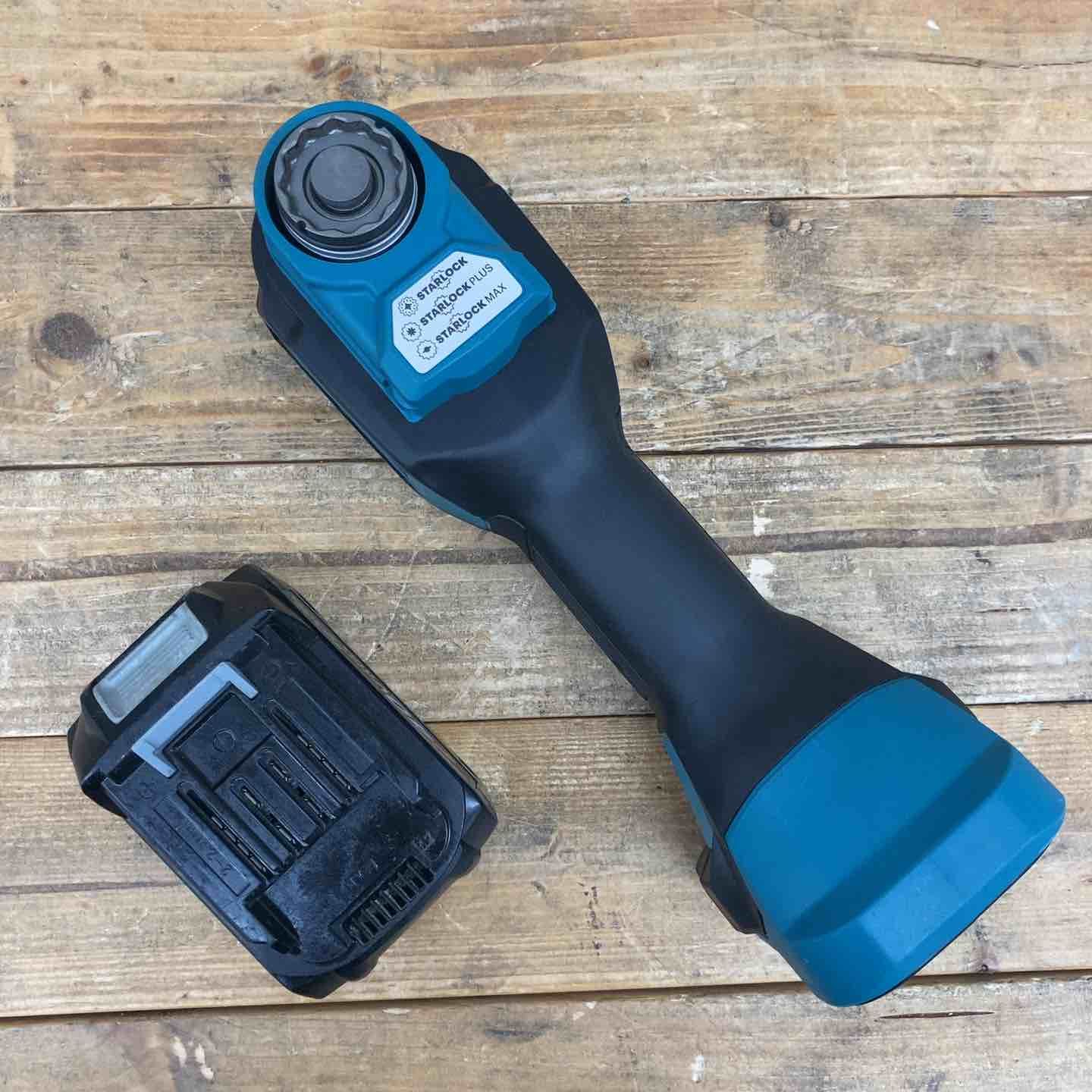 マキタ makita コードレスマルチツール TM001GZ 藤沢店
