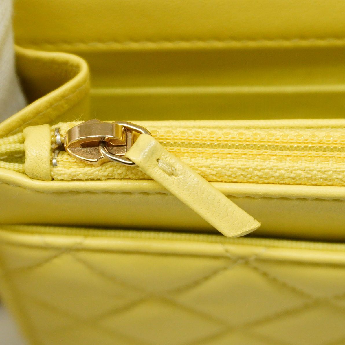 ラムスキン イエロー