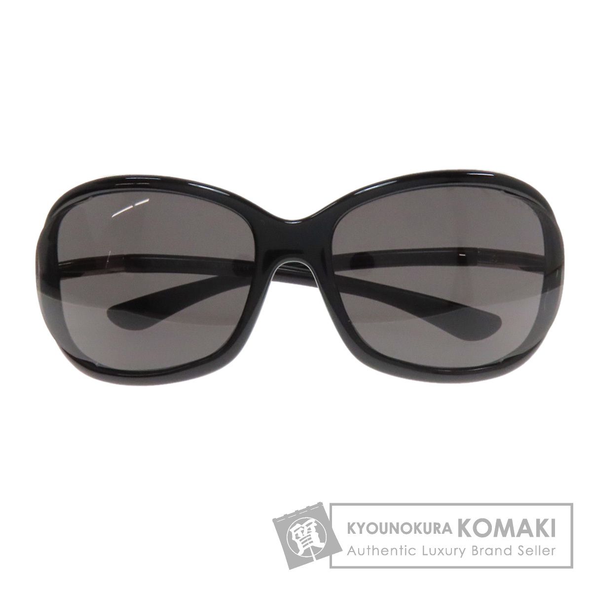 TOM FORD トム フォード ロゴ サングラス プラスティック レディース