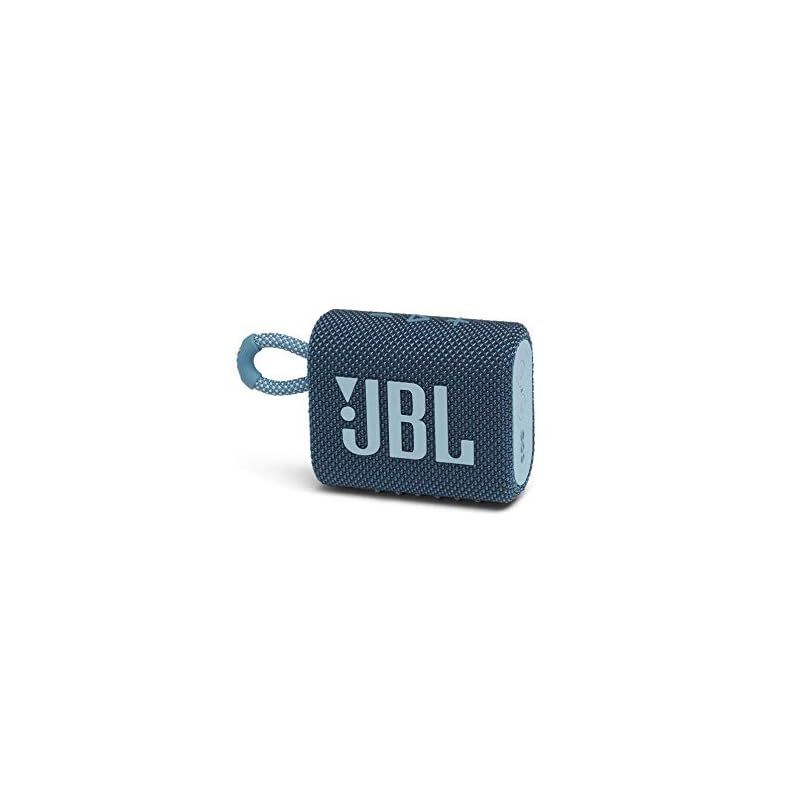 JBL GO3 ワイヤレススピーカー 40箱 .: JBL GO3 Bluetooth