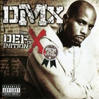 The Definition Of X: Pick Up Of The Litter 輸入盤 【CD、音楽