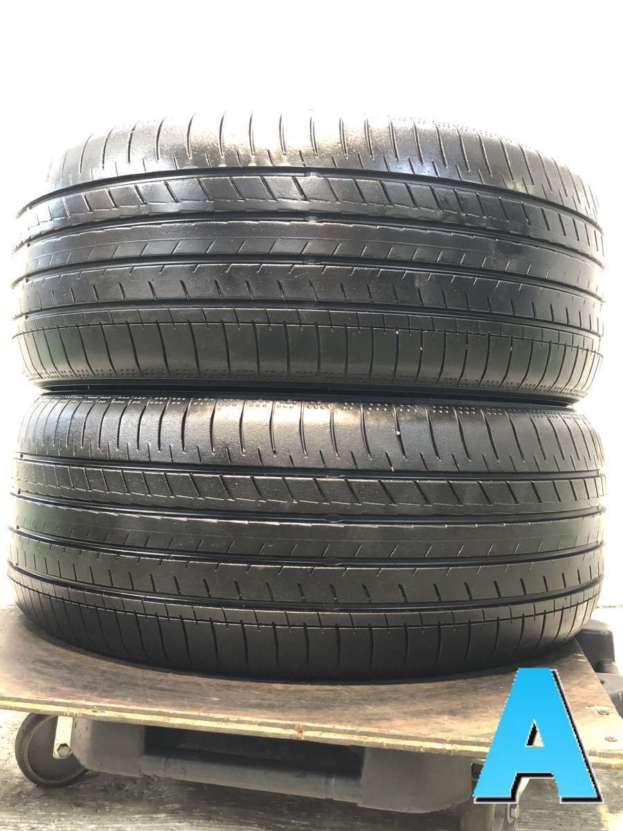 225/45R18 ヨコハマ ブルーアースGT AE51 中古タイヤ サマー