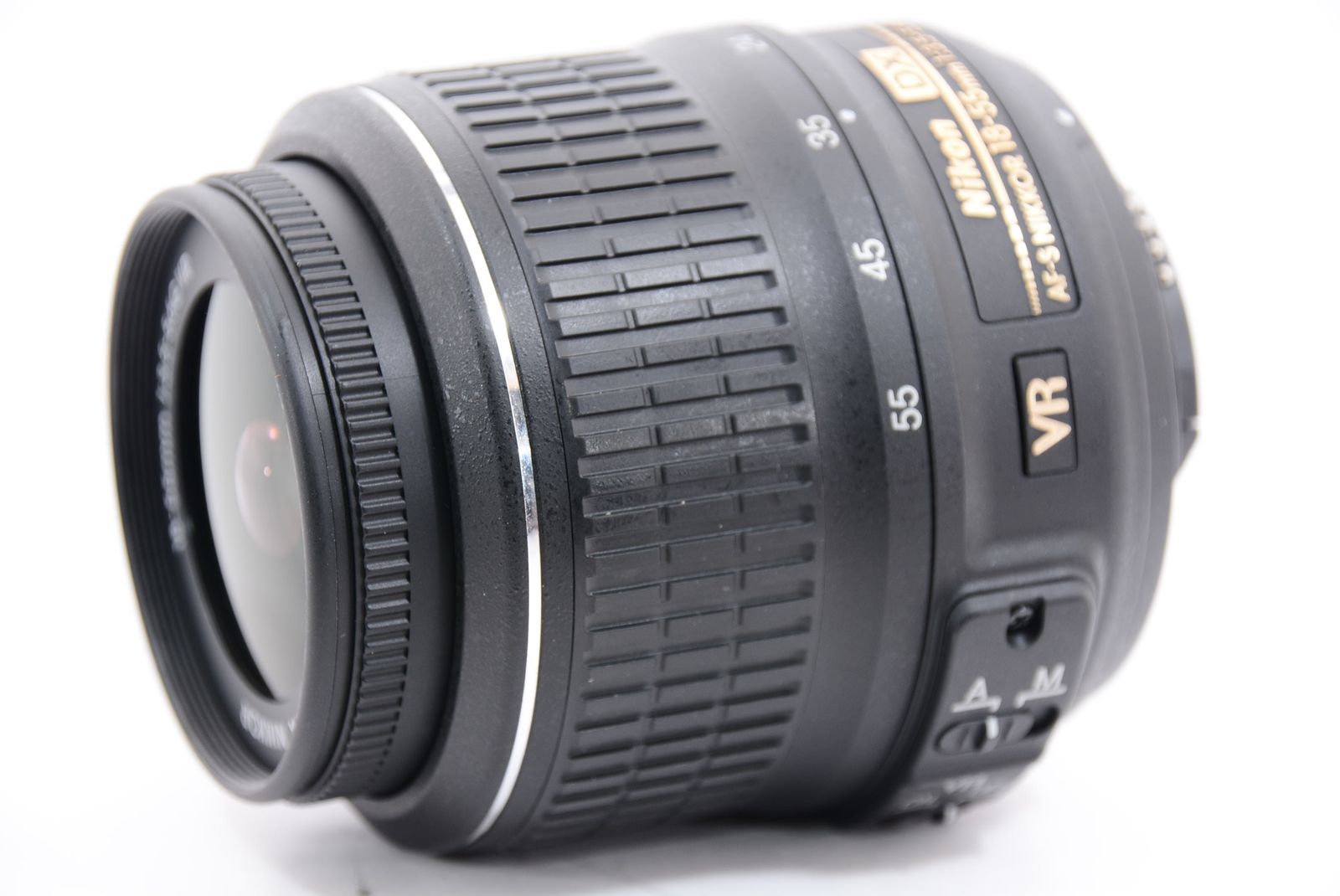 Nikon 高倍率ズームレンズ AF-S DX NIKKOR 18-300mm f/3.5-5.6G ED VR