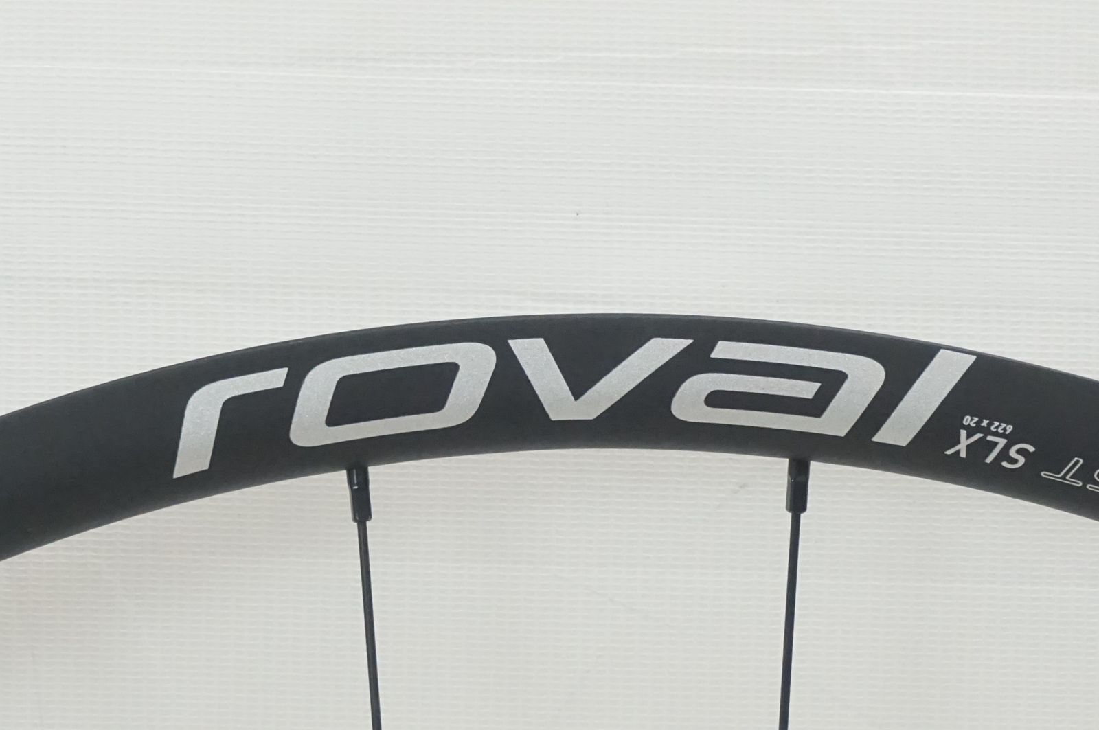 ROVAL 「ロヴァール」 ALPINIST SLX DISC シマノ11速 リア