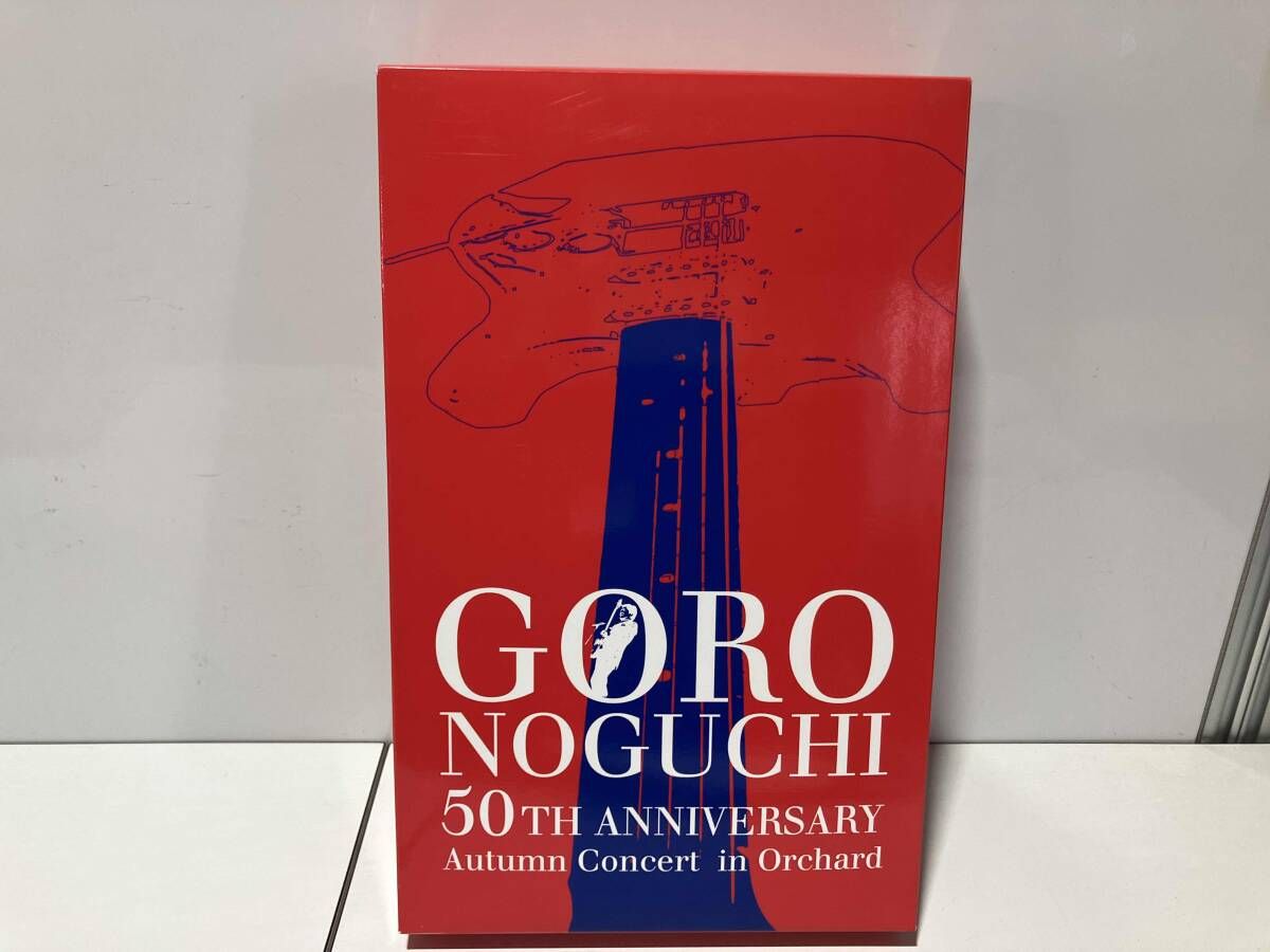 CD/野口五郎/Goro Noguchi Debut 50th Anniversary 〜since1971〜 (CD