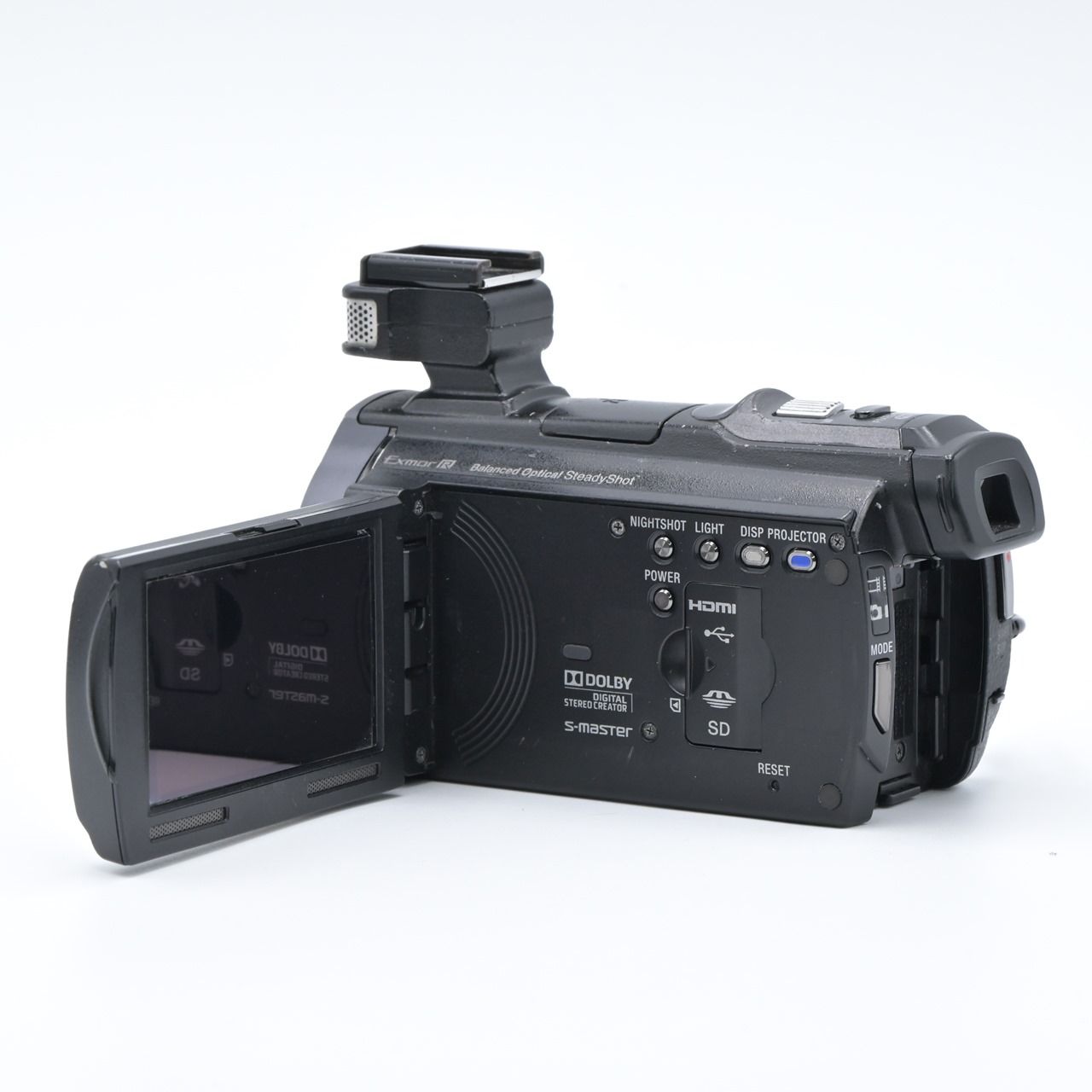 ソニー HXR-NX30J