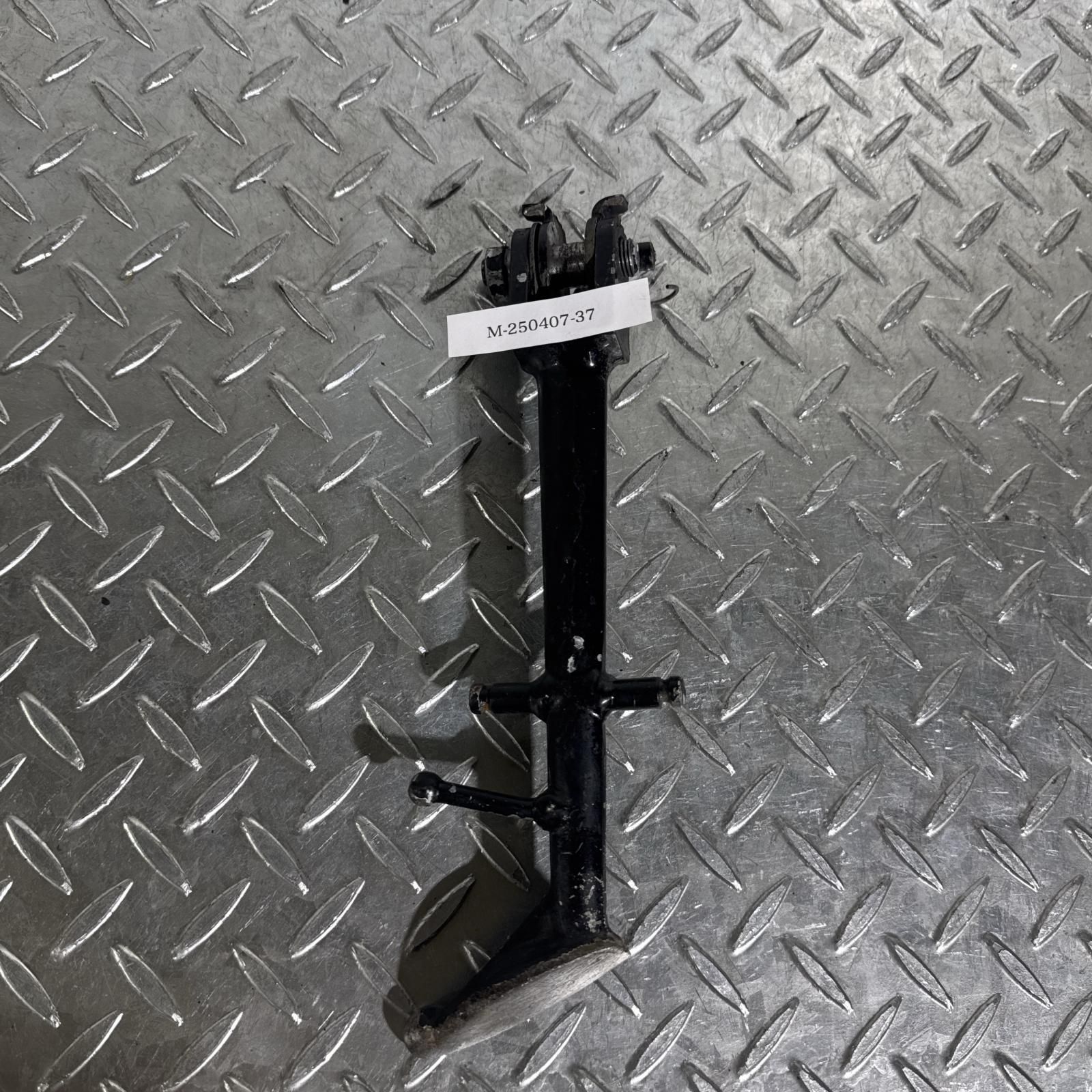 KAWASAKI Z750GP サイドスタンド カワサキ