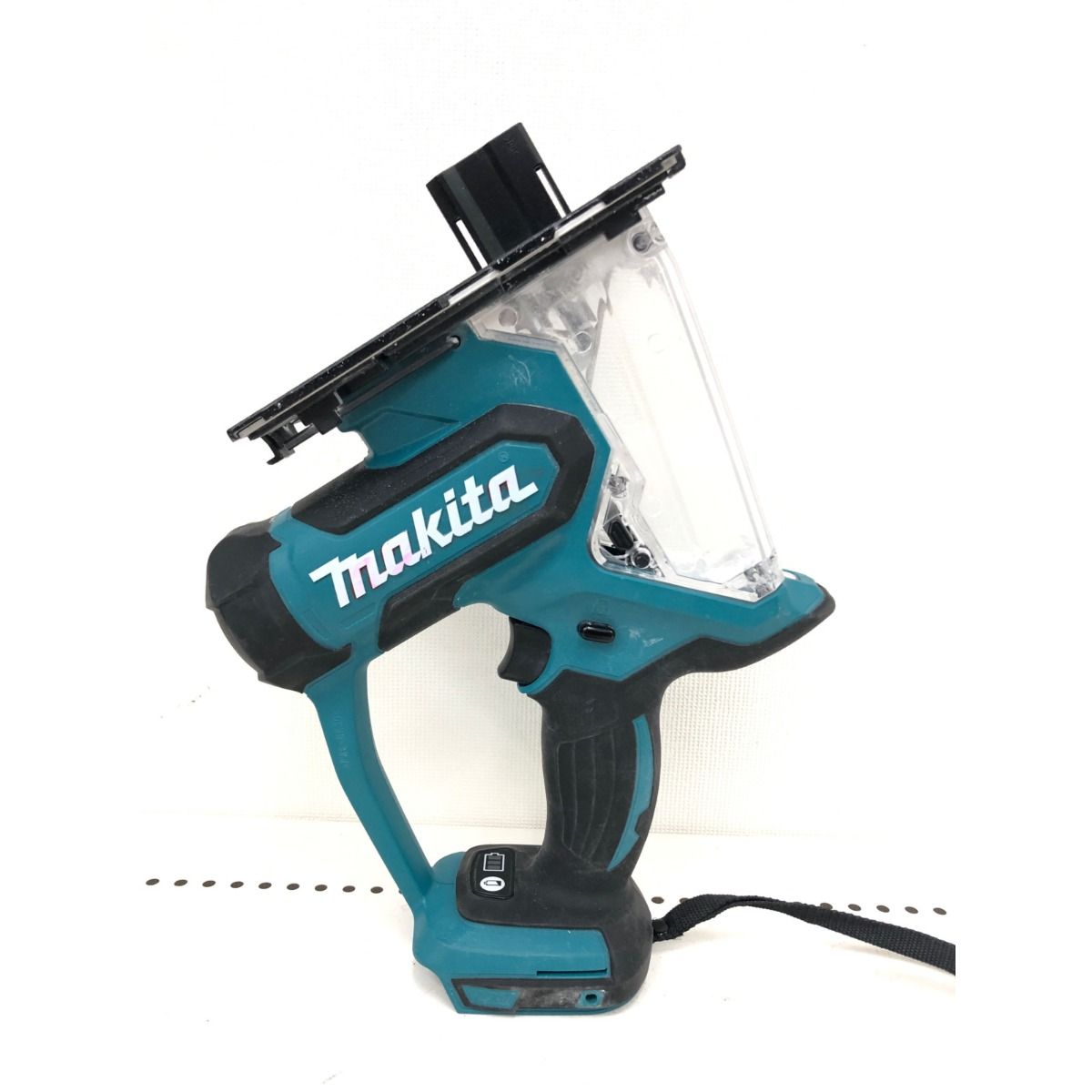 MAKITA マキタ 電動工具 コードレス式 18V 充電式ボードカッタ 本体のみ SD180D