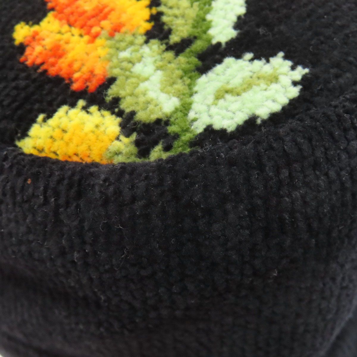 フラワーモチーフ