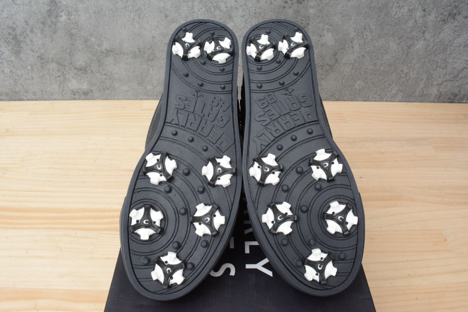 ☆期間限定価格☆【未使用品 22.5cm】パーリーゲイツ PEARLY GATES