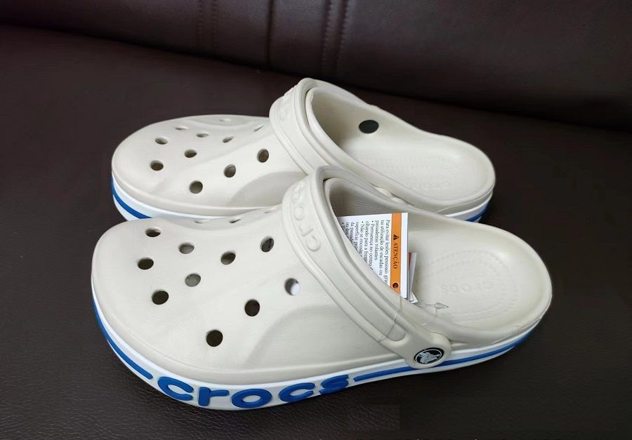 新品✨ CROCS クロックス バヤバンド クロッグ サンダル クラシック sport スポーツ レディ一ス メンズ men women 21 22 23 24 25 26 27 28 29cm グレー grey