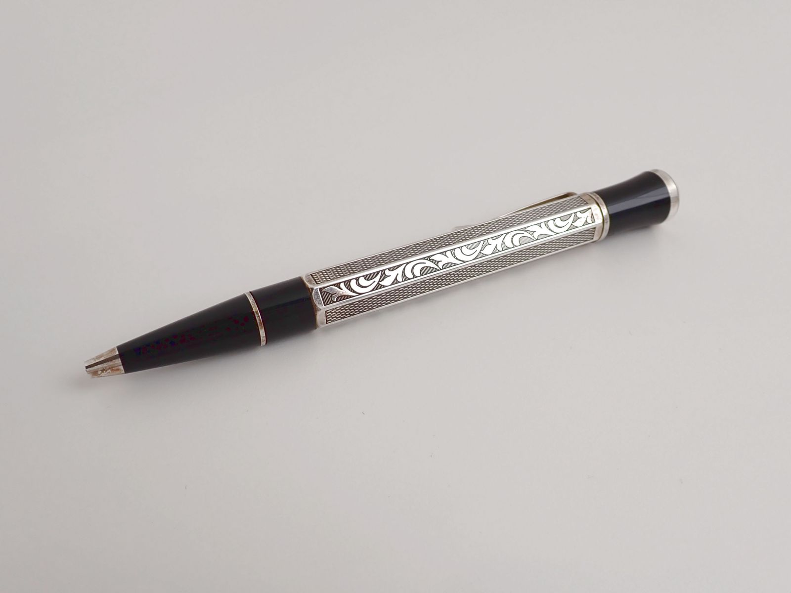MONT BLANC(モンブラン) Marcel Proust マルセル・プルースト 20000本